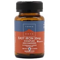 Terranova Easy Iron Complex